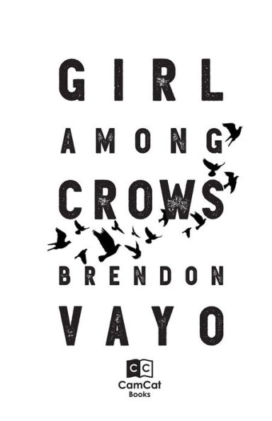 Girl Among Crows