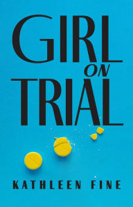Free audiobooks download mp3 Girl on Trial CHM FB2 by Kathleen Fine (English Edition) 9780744306835