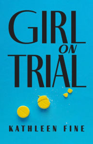 Download of free books in pdf Girl on Trial