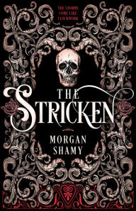 Free full book download The Stricken  9780744307696 in English by Morgan Shamy