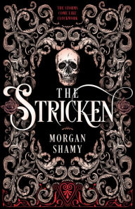 Ebooks free download epub The Stricken in English 9780744307696