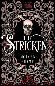 Pdf downloads of books The Stricken by Morgan Shamy 9780744307887 PDF DJVU PDB in English