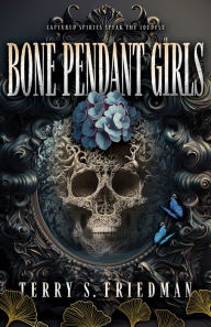 Download e-books for free Bone Pendant Girls English version