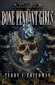 Download ebooks in italiano gratis Bone Pendant Girls 