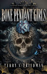 Alternative view 1 of Bone Pendant Girls