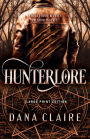 Hunterlore (Large Print Edition)