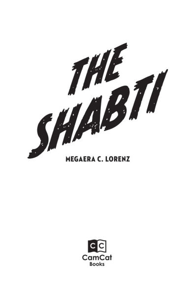 The Shabti