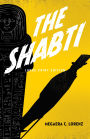 The Shabti (Large Print Edition)