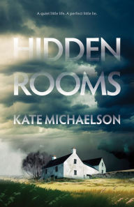 Free sales ebooks downloads Hidden Rooms by Kate Michaelson
