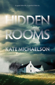 Ebook nederlands gratis download Hidden Rooms