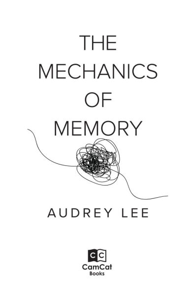 The Mechanics of Memory