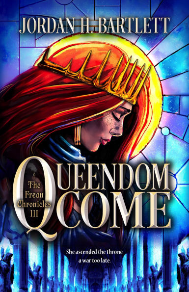 Queendom Come