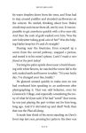 Alternative view 2 of Inevitable Fate (Large Print Edition)