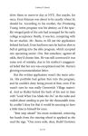 Alternative view 3 of Inevitable Fate (Large Print Edition)