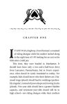 Alternative view 4 of Inevitable Fate (Large Print Edition)