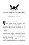 Alternative view 5 of Inevitable Fate (Large Print Edition)