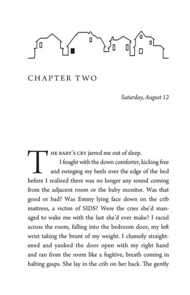 I Know She Was There (Large Print Edition)