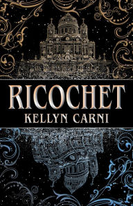 Free online book downloads Ricochet MOBI by Kellyn Carni (English Edition)