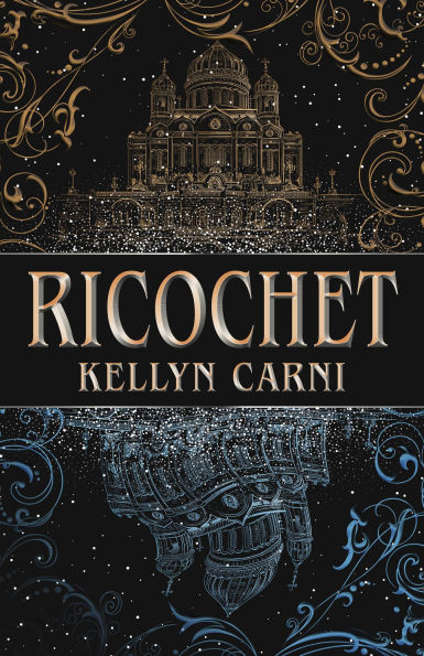 Ricochet