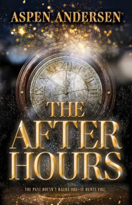 Free web books download The After Hours by Aspen Andersen CHM