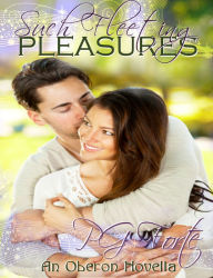 Title: Such Fleeting Pleasures, Author: PG Forte