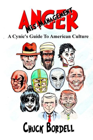 Anger Mis-Management: A Cynic's Guide to American Culture