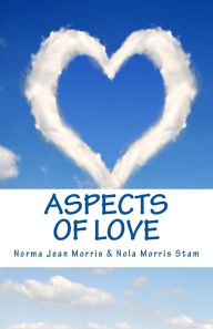 Title: Aspects of Love, Author: MI-LA