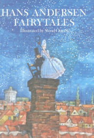 Title: Hans Andersen Fairy Tales, Author: Hans Christian Andersen