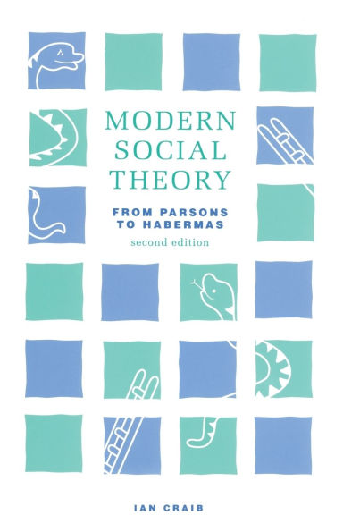 Modern Social Theory