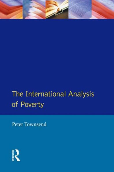 International Analysis Poverty