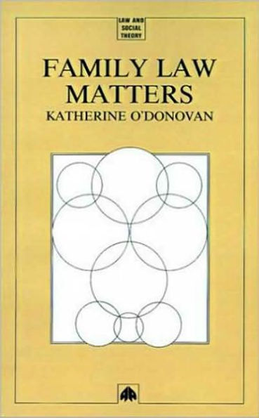 Family Law Matters