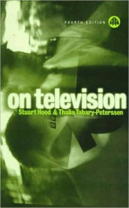 Title: On Television, Author: Stuart Hood