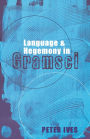 Language and Hegemony in Gramsci