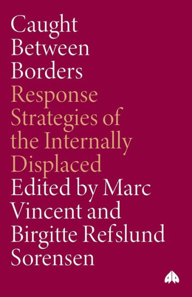 Caught Between Borders: Response Strategies of the Internally Displaced