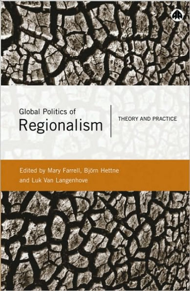 Global Politics of Regionalism: Theory and Practice