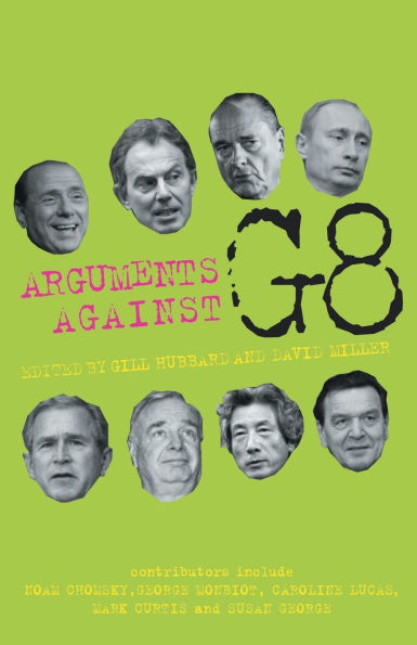 Arguments Against G8