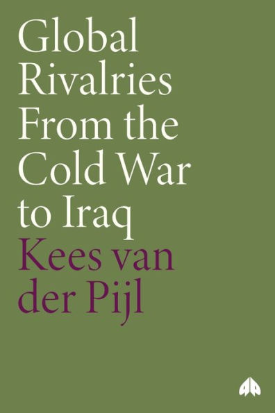 Global Rivalries: From the Cold War to Iraq