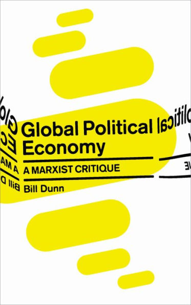 Global Political Economy: A Marxist Critique