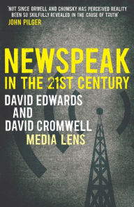 Title: NEWSPEAK in the 21st Century, Author: David Cromwell