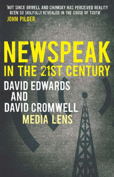 NEWSPEAK the 21st Century