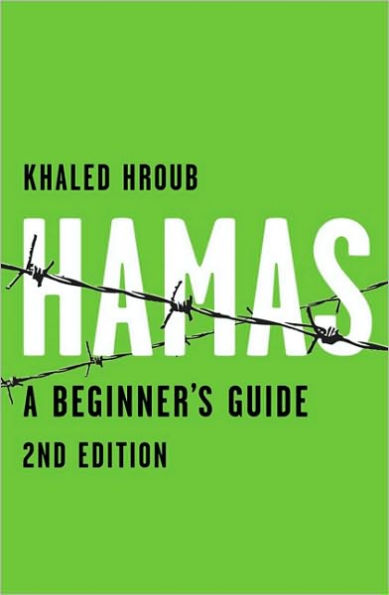 Hamas: A Beginner's Guide / Edition 2