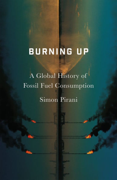 Burning Up: A Global History of Fossil Fuel Consumption
