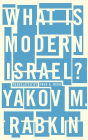 What is Modern Israel?