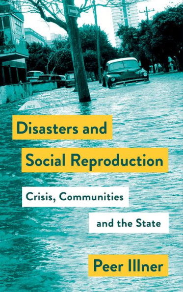 Disasters and Social Reproduction: Crisis Response between the State Community