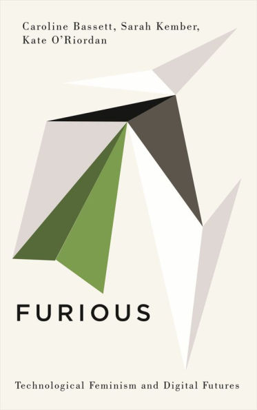 Furious: Technological Feminism and Digital Futures