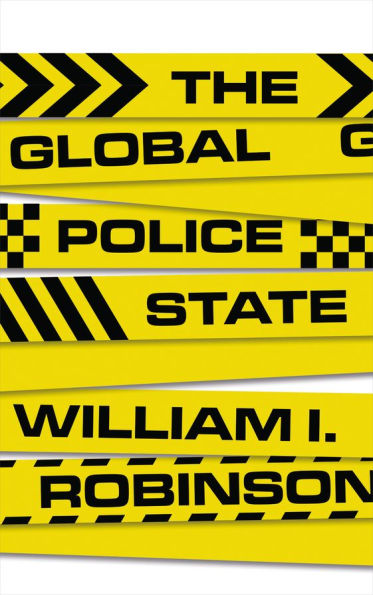 The Global Police State
