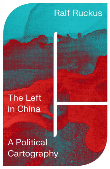 The Left China: A Political Cartography