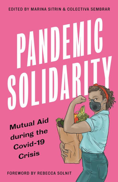 Pandemic Solidarity: Mutual Aid during the Covid-19 Crisis