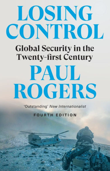 Losing Control: Global Security the Twenty-first Century