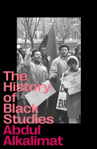 Books free download free The History of Black Studies 9780745344225 FB2 by  in English